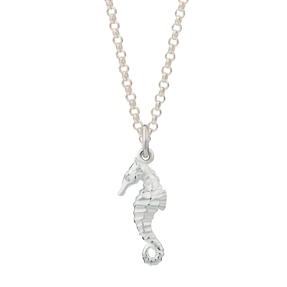 Seahorse Necklace