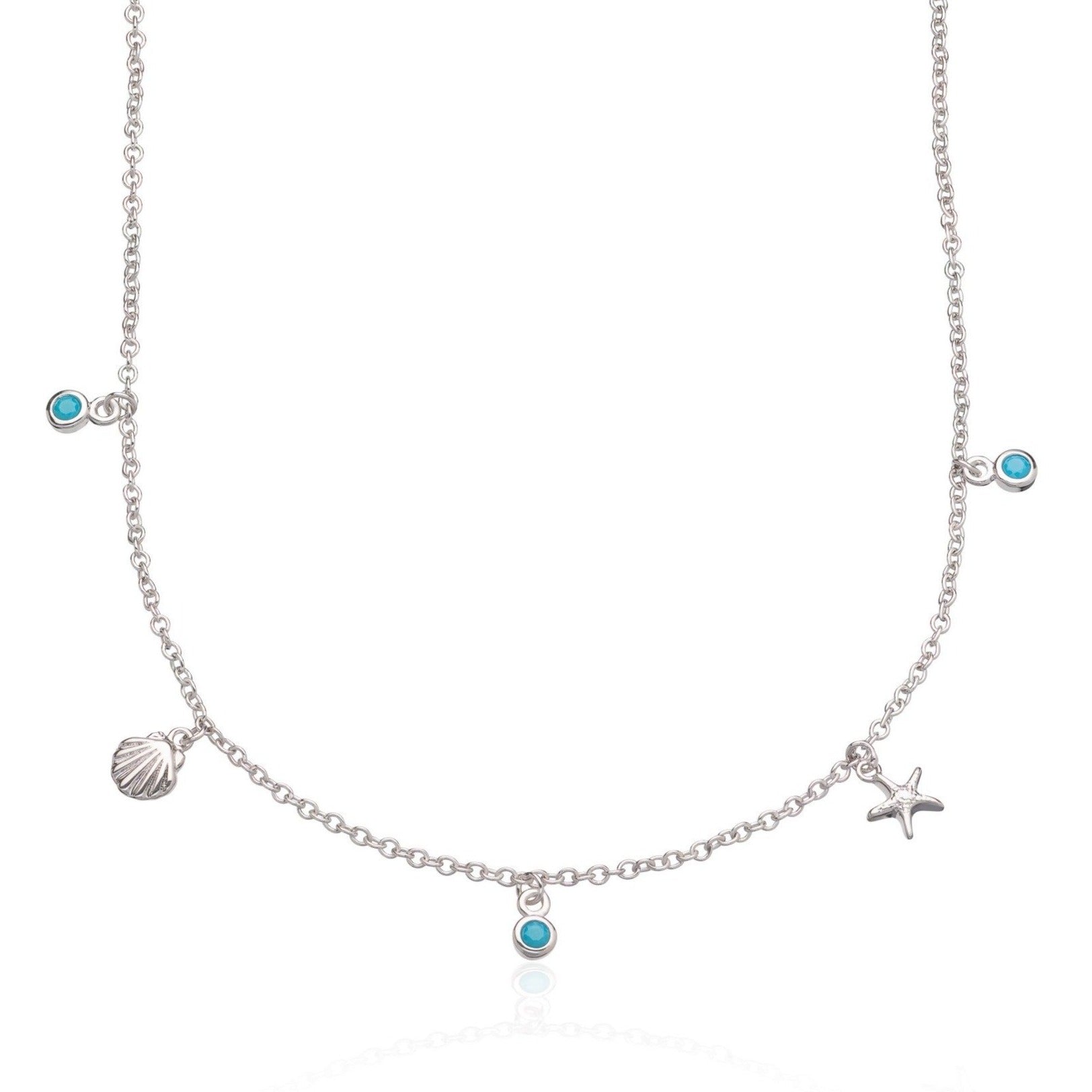 Hannah Martin Seaside Necklace