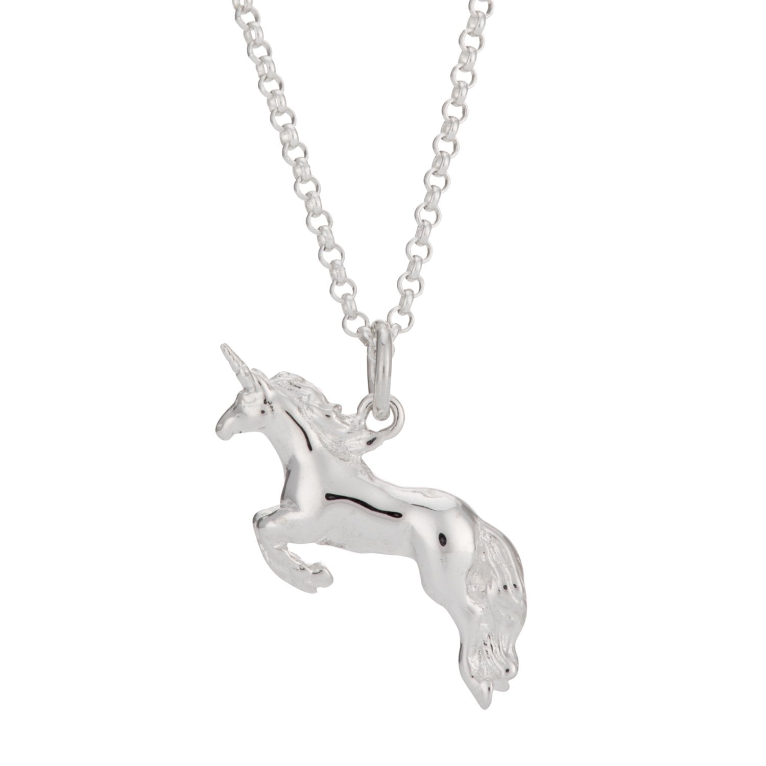 Unicorn Necklace