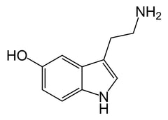 Serotonina Aromes Noires