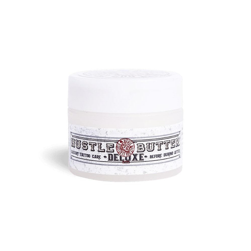 Tattooland  Hustle Butter Deluxe  Organic Tattoo Care  150 ml  5 oz   All  Skin Care  Hygiene  Skin Care