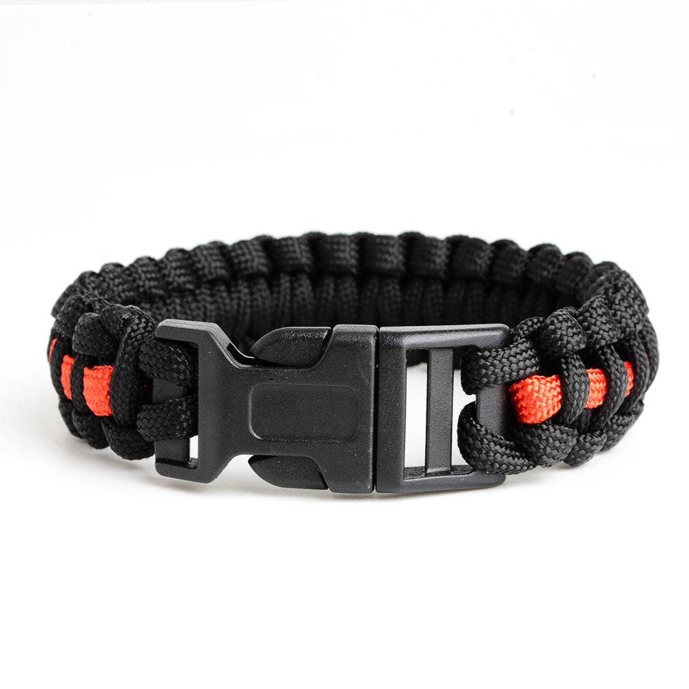 Rothco - Paracord Bracelet – Guardian Outfitters