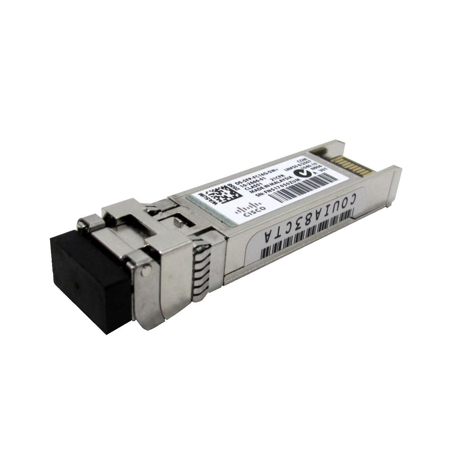 Cisco 15454-SFP-OC48-IR SFP - OC-48 - 1310nm IR - SM - LC (Certified Refurbished)