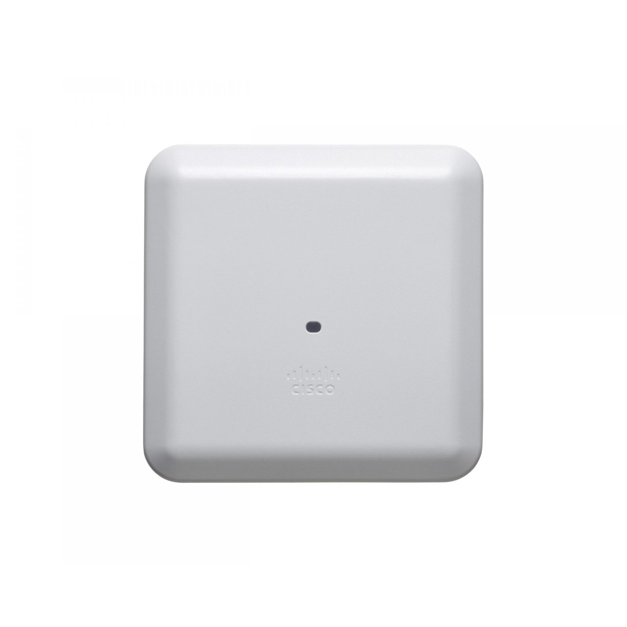 Cisco AIR-AP3802E-B-K9 WiFi 5 Gigabit External Antenna Wireless Router, White (Certified Refurbished)