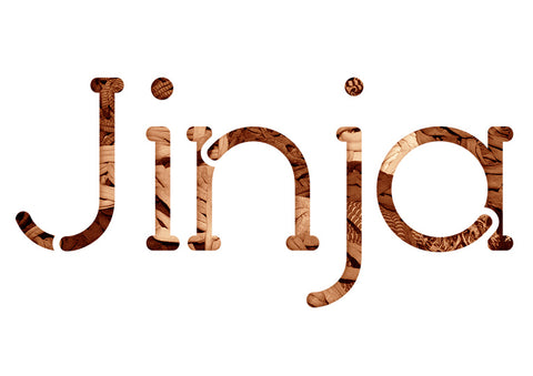 Jinja logo