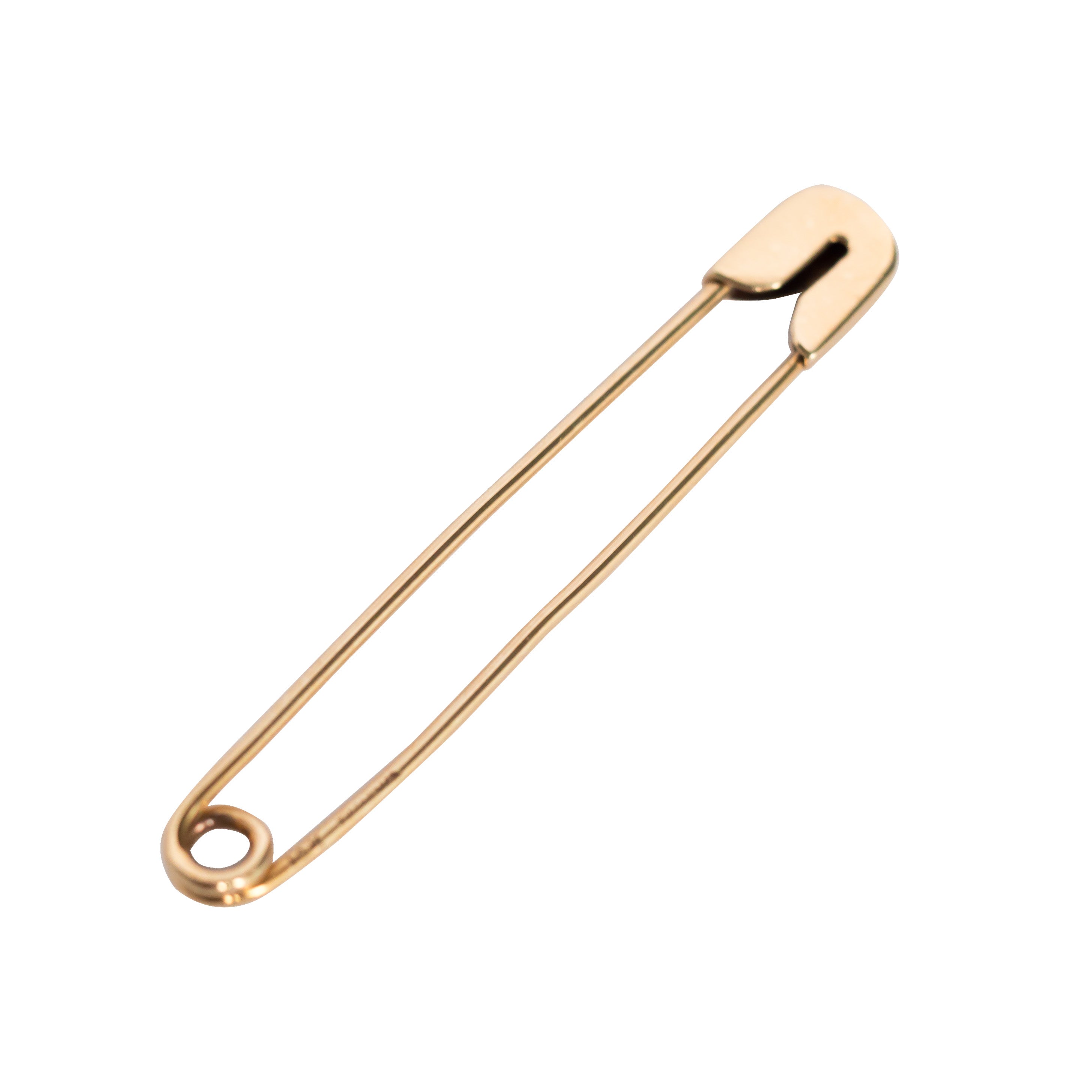 Tiffany \u0026 co. Yellow Gold Safety Baby 