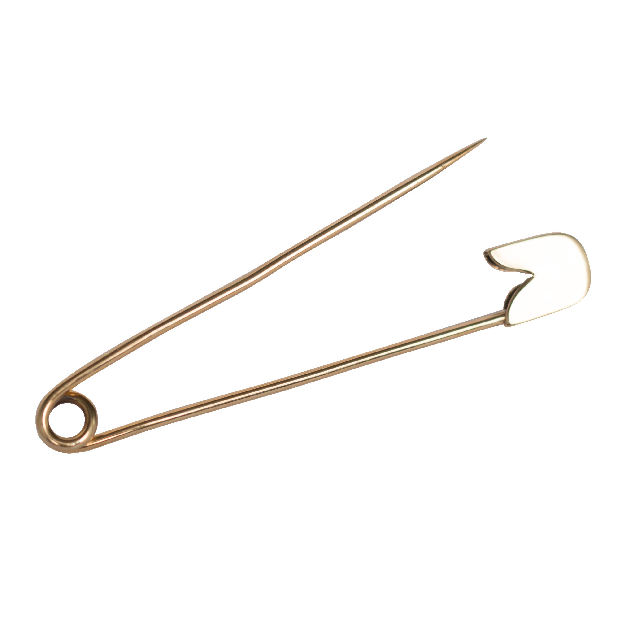 tiffany and co safety pin
