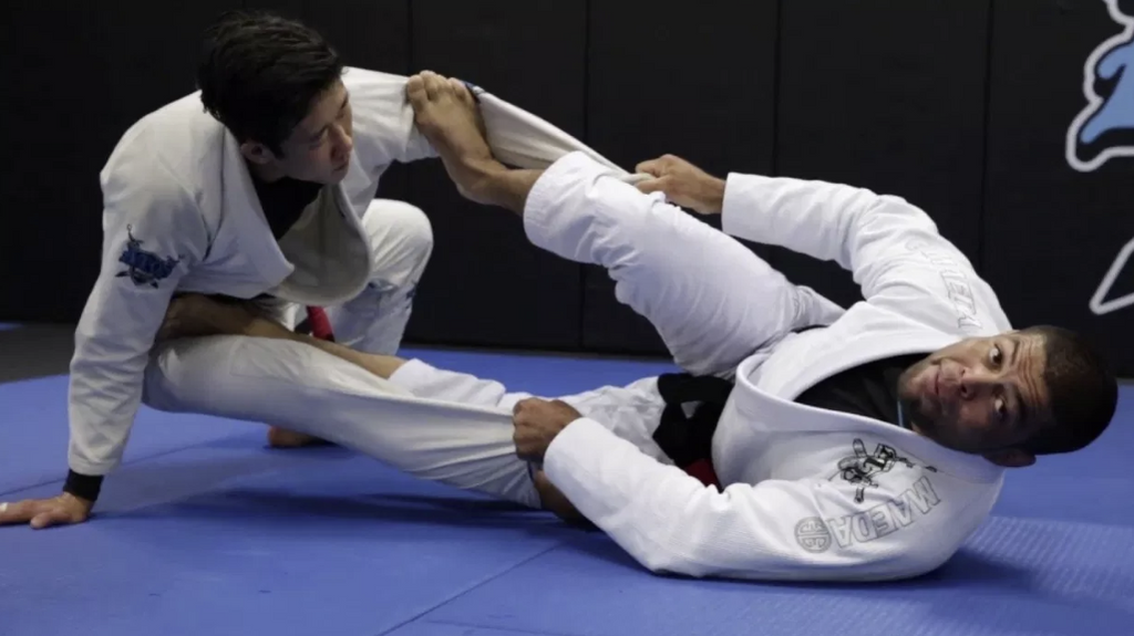 Download The Basics Of Jiu Jitsu Are What Works. - BJJ Fanatics