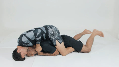 The Maia Backpack System Bundle by Demian Maia – BJJ Fanatics
