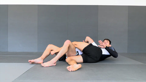 The Maia Backpack System Bundle by Demian Maia – BJJ Fanatics