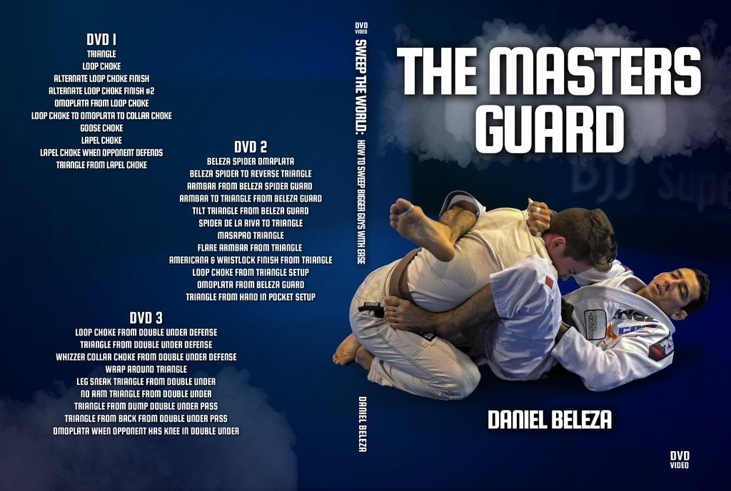 the masters guard