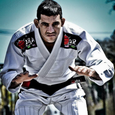 Cobrinha: Record, Net Worth, Weight, Age & More! – BJJ Fanatics