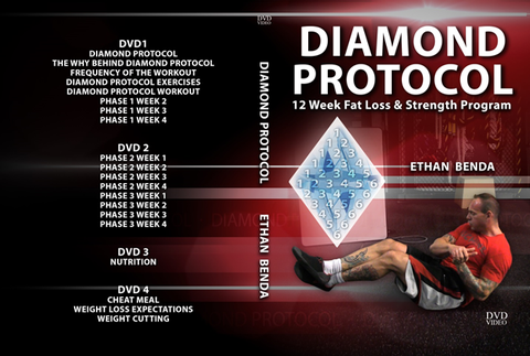 the diamond protocol