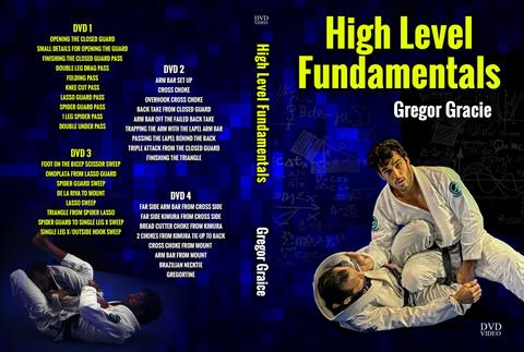 high level fundamentals