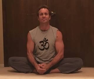 Josh "Yogi NoGi" Stockman Yoga Instructor