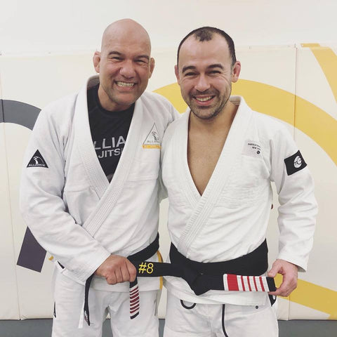 marcelo garcia black belt bjj