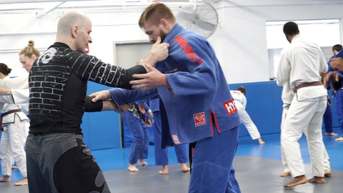  /></p>
<p>You will even learn how to recover from bad positions inside the closed guard with this full-service fundamentals series. Good opponents are always trying to open the closed guard, so learn the most common threats you’ll see and how to counter those back into your game. Take standing opponents right off their feet by understanding John’s methods for off-balancing and using kuzushi.</p>
<p>Defend off your back by understanding how John breaks down an opponent’s attacks. Build the essential skills that Professor Danaher has identified that will let you improve faster than ever from guard. With off-balancing, pinning, and gripping systems that will work for anyone who can execute them, this is one of the deepest explorations of technical closed guard ever.</p>
<h2><strong>2 On 1 Scissor Sweep by John Danaher:</strong></h2>
<p> </p>
<h2><strong>So What Exactly Do You Get?</strong></h2>
<h3><strong>Vol 1:</strong></h3>
<p>Closed Guard Overview</p>
<p>What Is The Central Message Of This Video?</p>
<p>The First Three Abilities We Need To Be Effective From Closed Guard</p>
<p>The Deepest Message Of This Video – The Six Vulnerabilities Inside A Closed Guard</p>
<p>The Six Vulnerabilities – Part 1</p>
<p>The Six Vulnerabilities – Part 2</p>
<p>The Six Vulnerabilities – Part 3</p>
<p>The Six Vulnerabilities – Part 4</p>
<p>The Six Vulnerabilities – Part 5</p>
<p>The Six Vulnerabilities – Part 6</p>
<h3><strong>Vol 2:</strong></h3>
<p>Understanding A closed Guard</p>
<p>General Overview Of The Closed Guard</p>
<p>A Key Insight With Closed Guard: Who Is Really On Top?</p>
<p>Holding And Controlling A Closed Guard</p>
<p>The Second Key To Postural Control: The Cross Collar Grip</p>
<p>Establishing Angle From Closed Guard</p>
<p>The Theory Of A Strong First Move</p>
<h3><strong>Vol 3:</strong></h3>
<p>The Side Scissor: Elbow Across The Centerline – Converting a Closed Guard to a Side Scissor</p>
<p>The Subtle Push Pull Dynamic of the Side Scissor Position</p>
<p>Locking Down The Side Scissor</p>
<p>Unlocking The Great Secret of the Side Scissor Position</p>
<p>The Wrist Sweep From Side Scissor</p>
<p>The Elbow Sweep From Side Scissor</p>
<p>Rolling Armbar (Juji Gatame)</p>
<p>Side Scissor into Rear Triangle (Ushiro Sankaku)</p>
<p>Side Scissor Position Working with Lower Head Position: Flower Sweep</p>
<p>Pendulum Sweep</p>
<p>Knee Lever sweep</p>
<p>Hook Sweep (Sumi Gaeshi)</p>
<p>Hook Sweep (Sumi Gaeshi) Part 2</p>
<p>Troubleshooting The Transition From Closed Guard To Side Scissor: Shoulder Posting</p>
<p>Troubleshooting The Transition From Closed Guard To Side Scissor: Shoulder Posting 2</p>
<p>Troubleshooting The Transition From Closed Guard To Side Scissor: Shoulder Posting 3- Overcoming Biggest Problem with Side Scissor: Hip Sweep</p>
<p>Overview of the Side Scissor Series</p>
<h3><strong>Vol 4:</strong></h3>
<p>The Top Lock/Armbar – The Top Lock</p>
<p>The Number One Grip</p>
<p>Attacking With the Arm Lock (Juji Gatame) From Top Lock Position</p>
<p>The 45 Inside Position</p>
<p>Arm Bar (Juji Gatame) From Closed Guard</p>
<h3><strong>Vol 5:</strong></h3>
<p>Knees/Hip On Floor – Flower Sweep</p>
<p>The Hip Sweep</p>
<p>Hip Sweep Setup – Misdirection</p>
<p>Hip Sweep Setup – Cross Elbow Post</p>
<p>Hip Sweep Setup – Grip Break Method</p>
<p>The Golden Rule of The Hip Sweep</p>
<p>Breaking Your Opponent’s Posture – Flower Sweep to Hip Sweep</p>
<p>Breaking Your Opponent’s Posture – Collar Tie Method</p>
<p>Breaking Your Opponent’s Posture – Scoop Sweep to Hip Sweep</p>
<p>Breaking Your Opponent’s Posture When Your Opponent Posts One Leg: Scoop Sweep to Hip Sweep</p>
<p>Cross Cuff Hip Sweep</p>
<p>The Hip Sweep: Putting It All Together</p>
<h3><strong>Vol 6:</strong></h3>
<p>Scissor Sweep</p>
<p>Scissor Sweep Double Sleeve Grips</p>
<p>2 On 1 Grip Scissor Sweep</p>
<p>Scissor Sweep On a Posted Leg</p>
<p>The Pendulum Sweep</p>
<p>Pendulum Sweep With Cuff Grip</p>
<p>The Pendulum Sweep as a Learning Device</p>
<p>The Strongest Pendulum Sweep: Trapping The Arm</p>
<p>The Versatility of The Arm Trap</p>
<p>The Versatility of The Arm Trap Part 2</p>
<p>The Versatility of The Arm Trap Part 3</p>
<h3><strong>Vol 7:</strong></h3>
<p>The Clamp/Hand On Floor – Transition From Closed Guard to The Clamp</p>
<p>Attacking From The Clamp</p>
<p>Trap Triangle/Inside Wrist – Inside Wrist Grip</p>
<p>Overhead Sweep</p>
<h3><strong>Vol 8:</strong></h3>
<p>Attacking A Standing Opponent – applying The Principle of Opportunity: The Scooping Sweep</p>
<p>Applying The Principle of Opportunity: The Handstand Sweep</p>
<p>Applying The Principle of Opportunity: The Leg Trap Sweep</p>
<p>Omoplata Sweeps on a Standing Opponent</p>
<p>The Double Ankle Sweep</p>
<h2><strong>So What Does It All Cost?</strong></h2>
<p>Well, that depends, what is it worth to learn how to finally master one of the most IMPORTANT positions in BJJ with the BEST coach on earth?</p>
<p>How much do you think a private lesson cost with John Danaher?</p>
<p>We could have easily charged you $457 for this kind of experience, but we’re not going to do that.  Instead, cut that price by more than 50%</p>
<p>That’s right, get this series for just:</p>
<p>Get<a href=