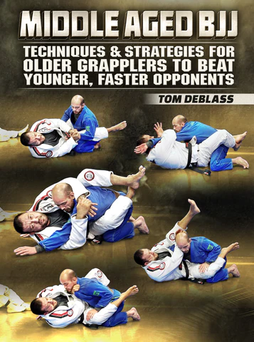 oss jiu jitsu