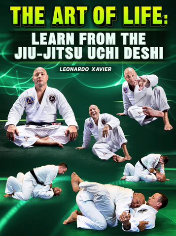 how you can get better at jiu jitsu at home
