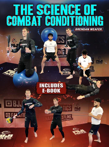 bjj conditioning workout