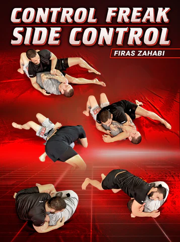 bjj side control escape