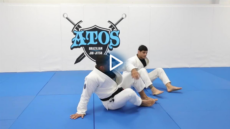 Download Introduction to Brazilian Jiu Jitsu by Andre Galvao - BJJ ...