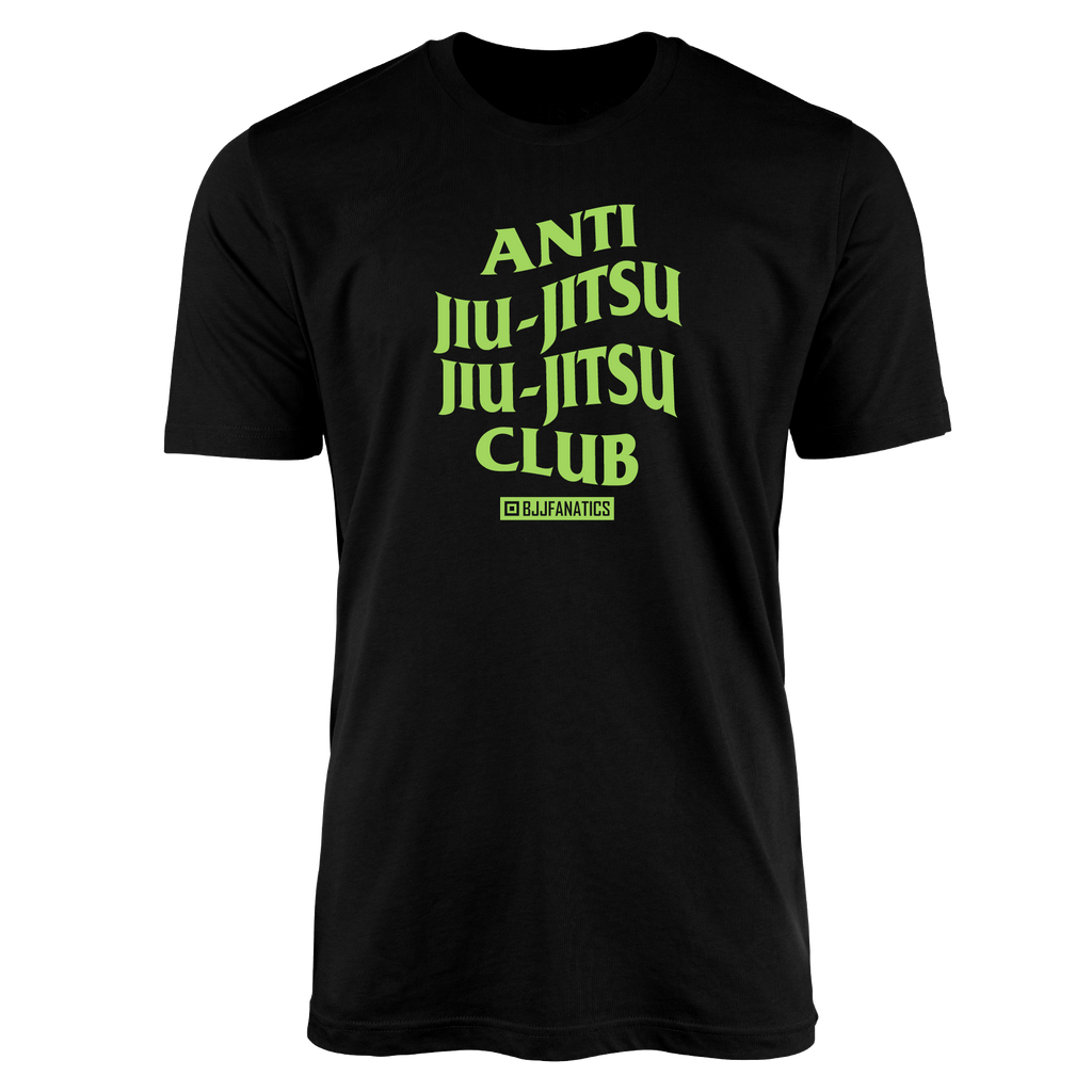 Download ANTI JIU JITSU - BJJ Fanatics