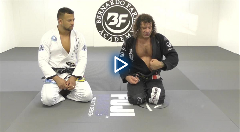 kurt osiander fundamentals of a jiu jitsu renegade torrent