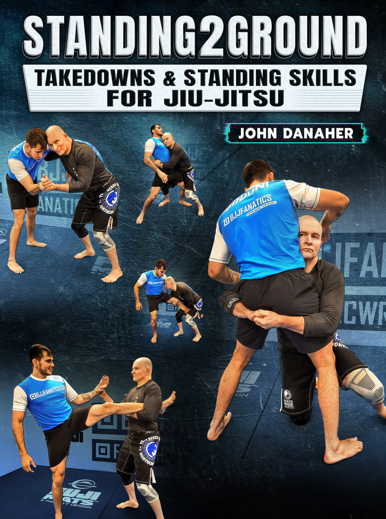 JohnDanaher_STANDING2GROUND_CoverFRONT.jpg