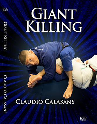 Image of Giant Killing by Claudio Calasans