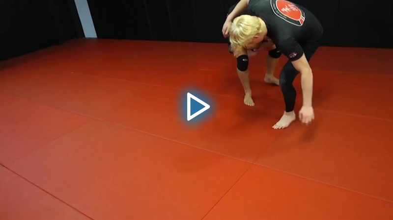 Download No-Gi Brazilian Jiu-Jitsu Sweeping System by Troy Manning ...