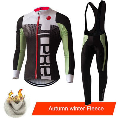 thermal bike clothing