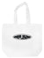 WHITE TOTE BAG