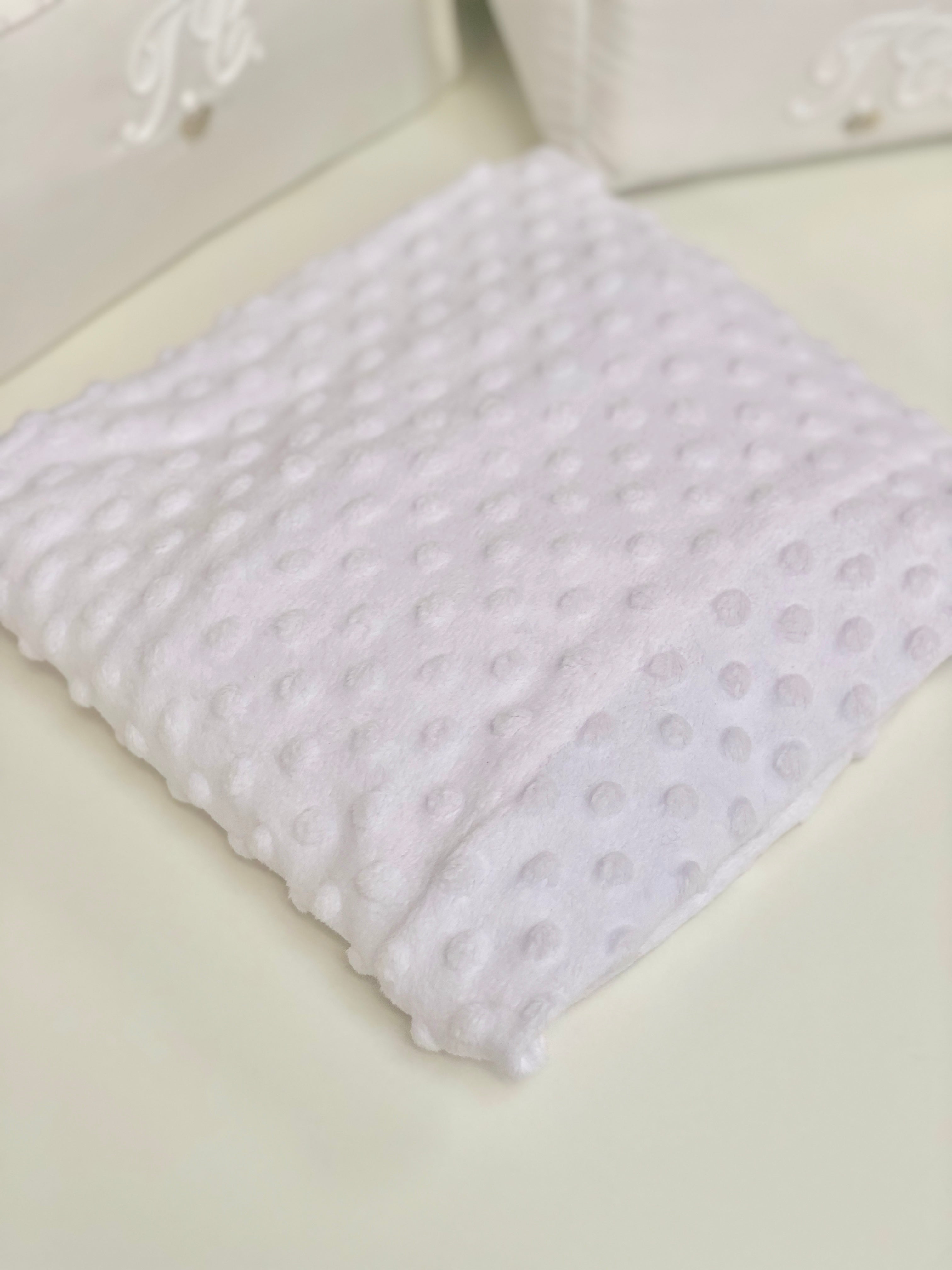 The Baby Service Extra Soft Cover For Anti Roll Luxury Changing Mat