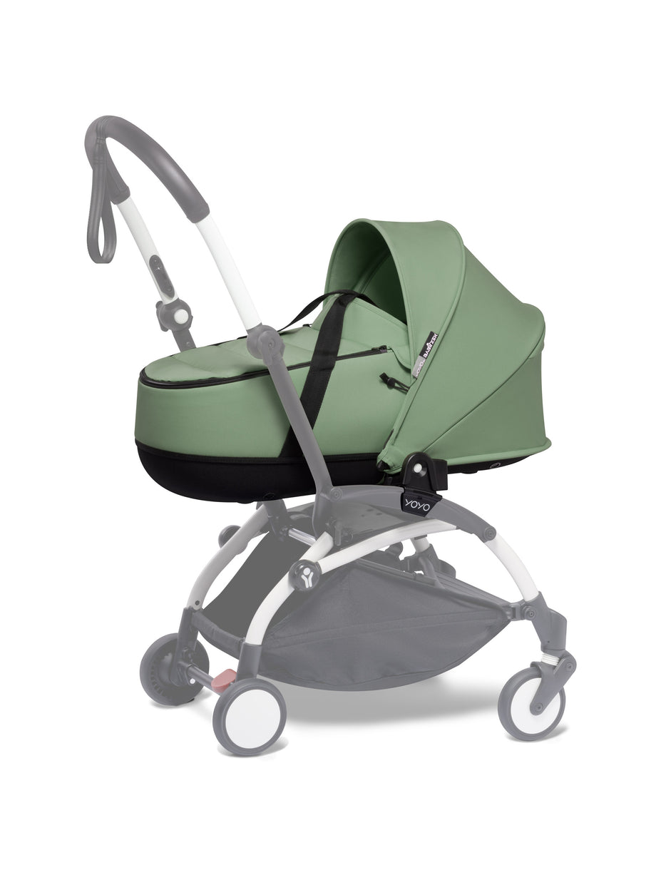 keyfit caddy stroller frame