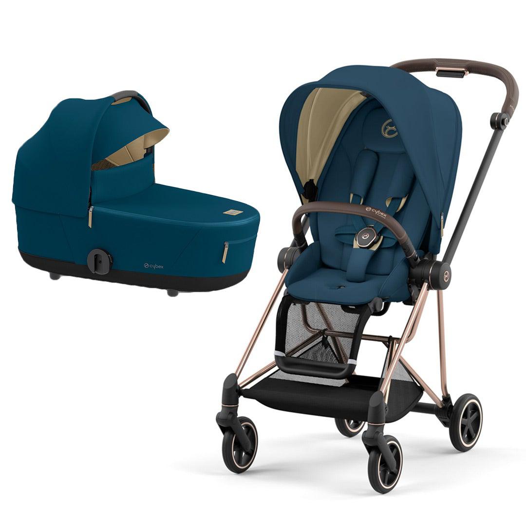 mios pushchair