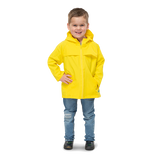 Splashy Lightweight Waterproof Rain Coat for Kids - Splashy Rainwear USA