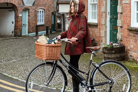 Vélo léger Birdie