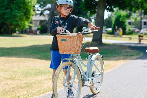 Choisir vélo enfant : quels critères prendre en compte ?