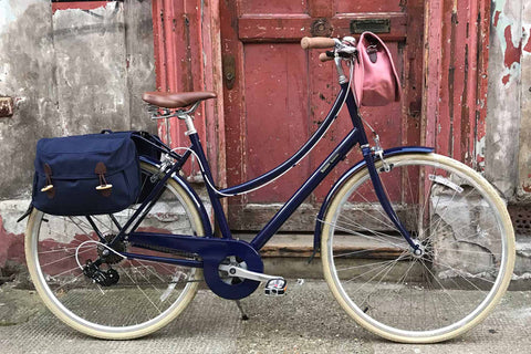 Brownie bike