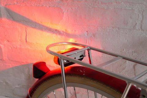 rear bike light