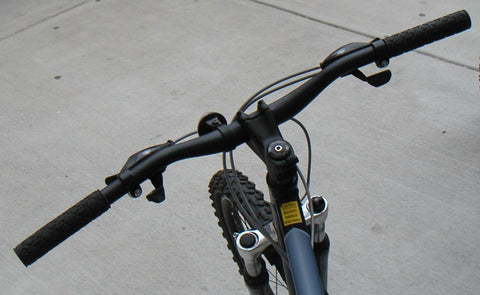 Bike handlebar
