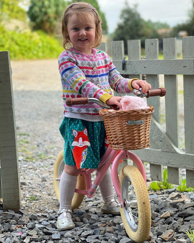 Vélos pour enfants de 12 et 14 pouces : meilleur vélo pour les enfants de 3  ans