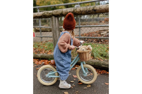 Gingersnap 12” Balance Bike