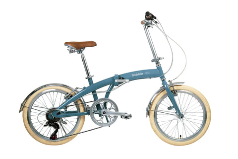 Fold Folding Bike