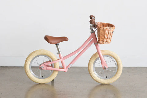 Gingersnap 12” Balance Bike