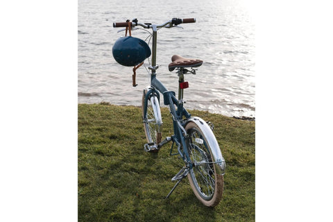 Fold Folding Bike