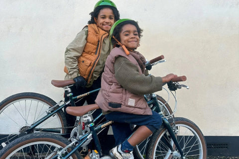 Quels sont les meilleurs vélos pour les enfants de 10 ans ? – Bobbin