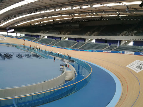 Lee Valley VeloPark