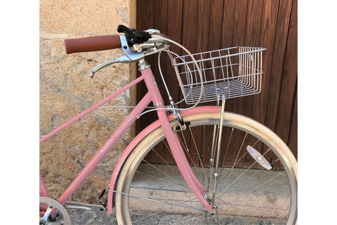 Hummingbird Vintage Bike